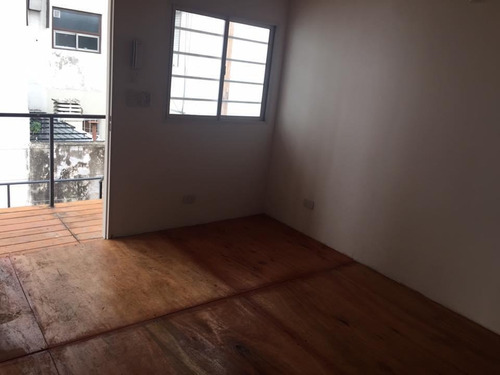 Monoambiente En Palermo En Alquiler