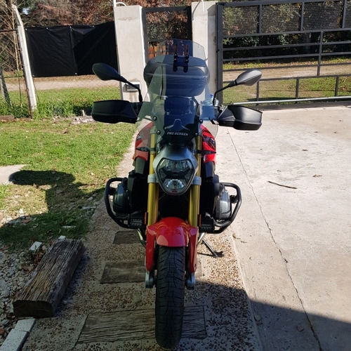 Imagen 9 de 9 de Bmw R1200r