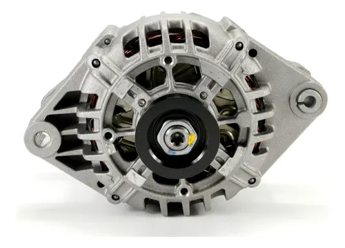 Alternador, Agile 2011/13, Montana 2010 60a-valeo (94700046)