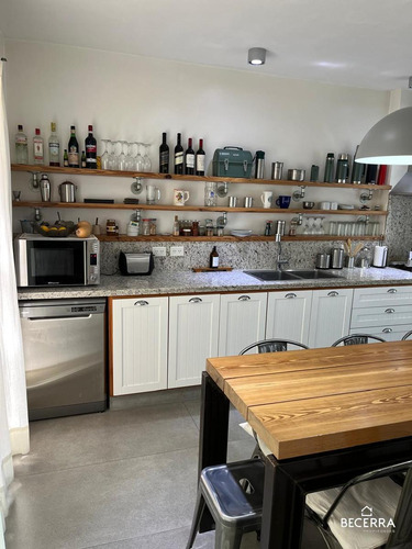 Casa En Venta De 5 Ambientes En Barrio Cerrado El Pasaje - Hurlingham