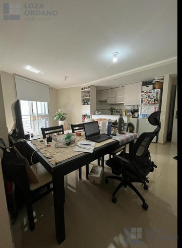 Departamento En Alta Cordoba