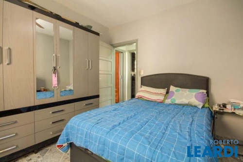 Imagem 5 de 15 de Apartamento - Liberdade - Sp - 622433