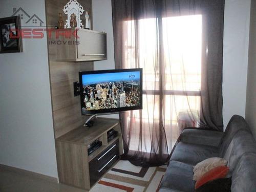 Imagem 2 de 15 de Ref.: 3270 - Apartamento Em Jundiaí Para Venda - V3270