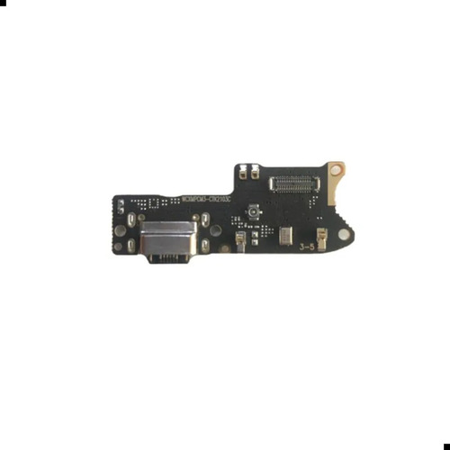 Placa De Carga Compativel Com Redmi Poco M3 + Kit Reparo