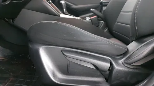 Mazda CX-3 2.0 I Sport 2wd At