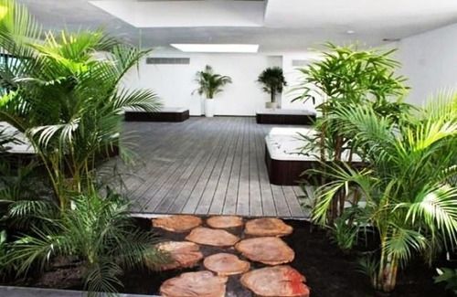 Apartamento En Venta De 2 Dormitorios En Roosevelt