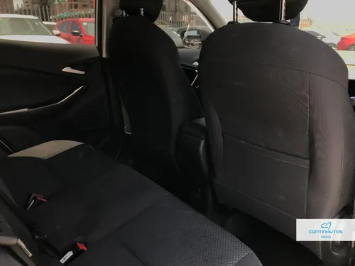 Chevrolet Tracker Ls Mt