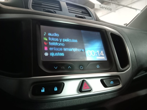 Imagen 16 de 25 de Chevrolet Spin Active