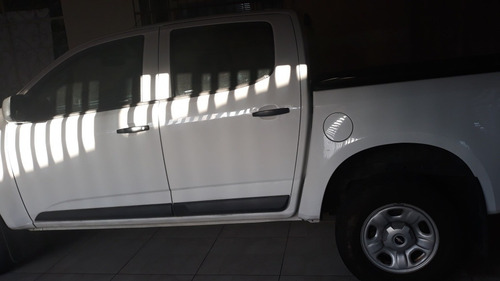 Chevrolet S10 2016 2.8 Ls Cab. Dupla 4x4 4p