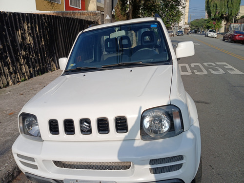 Suzuki Jimny 1.3 4all 3p