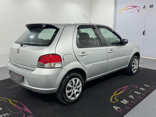 Fiat Palio Elx Flex