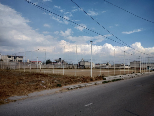 Terreno En Esquina