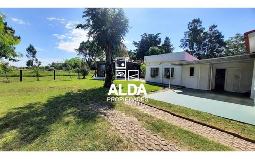 Casa Playa Grande Piriápolis 3 Dorms Venta Ca102072