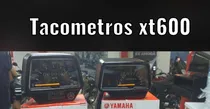 Comprar Tacómetros Originales Yamaha Xt600
