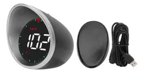 Comprar Car Hud Display Universal Smart Velocimetro Digital Para Rv