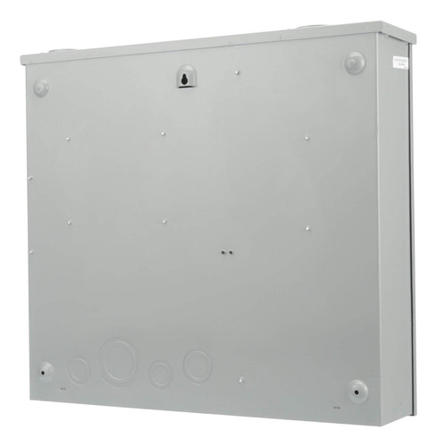 Siemens Mc0816b1200rth 8 Space, 16 Circuit, 150 Amperios,