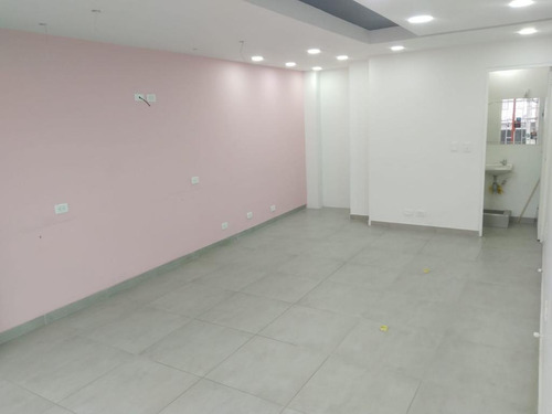 Imagen 17 de 17 de Local En Arriendo En Bogotá Restrepo