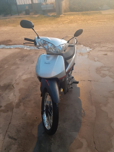 Imagen 2 de 7 de Zanella Zb 110