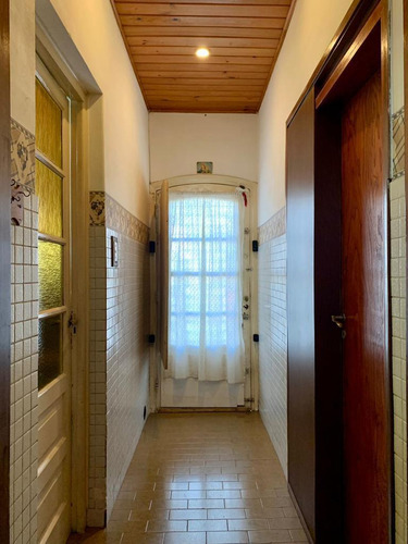 Casa En Venta Rosario España Y Hospitales - 2 Dormitorios