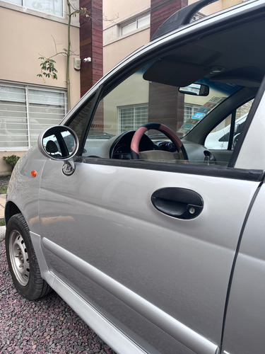Chery Qq 1.0 2011 Con 60mil Km