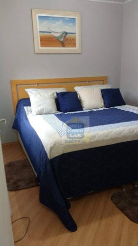 Sobrado Com 3 Quartos No Umbara - So0369
