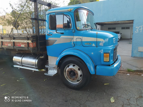 Mercedes Bens 1113 L