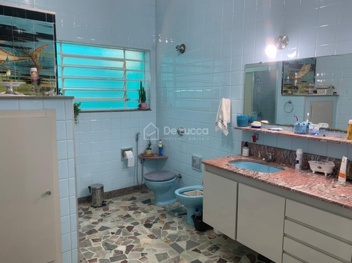 Imagem 18 de 30 de Casa À Venda Em Jardim Proença - Ca009441