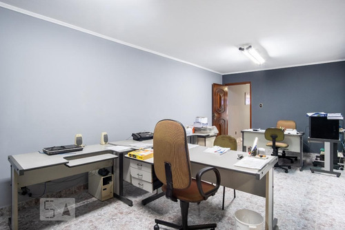 Imagem 11 de 15 de Casa Para Aluguel - Belém, 3 Quartos, 350 - 893316967