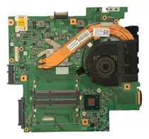 Comprar Placa Mãe I5-2450m Notebook Dell Vostro V131 48.4nd01.011
