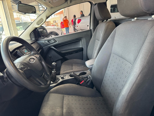 Ford Doble Cabina Ranger 2.2 TD XL CS 4x4