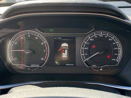 Geely Coolray 1.5 COMFORT 4X2 AT 5P