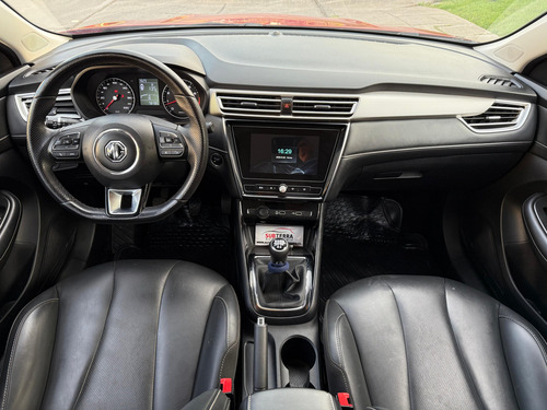 MG MG5 1.5 Com Mt