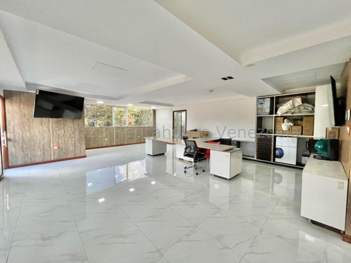 Imagen 20 de 30 de Edificio Industrial / Galpón De 4 Pisos En Venta En El Cafetal Caracas