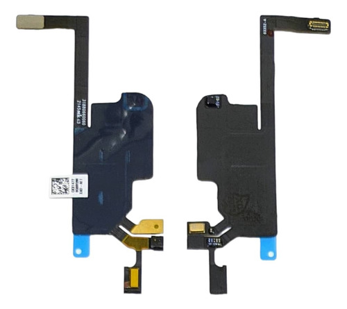 Flex De Auricular Y Sensor De Proximidad iPhone 13 Pro Max