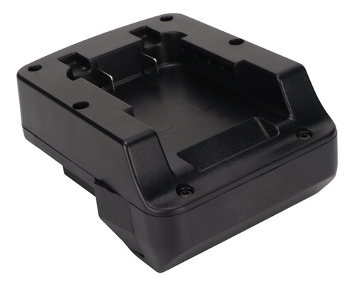 Adaptador De Batería De Litio De 18 V Para Decker A For Plug