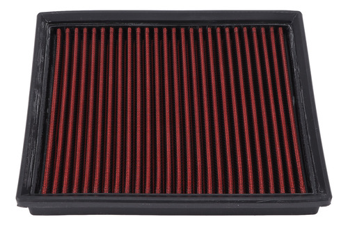 Limpiador De Filtro De Motor 059133843a, Lavable A Alta Temp