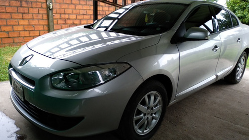 Renault Fluence 2.0 Caja De 6ta, Luxe