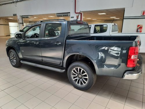 Imagen 15 de 22 de Nueva Chevrolet S10 S 10 Ltz 4x4 Automatica. 0km 2023 $$$