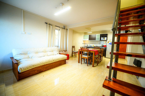 Alquiler Anual Amoblado.villa Carlos Paz