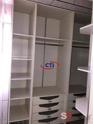 Imagem 18 de 23 de Apartamento À Venda, 95 M² Por R$ 360.000,00 - Centro - São Bernardo Do Campo/sp - Ap3405