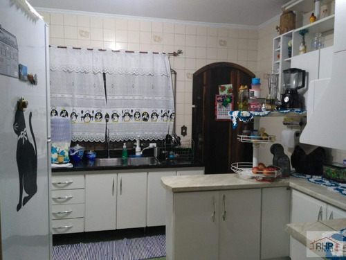 Chácara Para Venda Em Ribeirão Pires, Pilar Velho, 3 Dormitórios, 1 Suíte, 1 Banheiro, 4 Vagas - 859_1-1759351