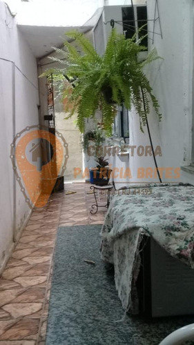 Imagem 10 de 15 de Casa Para Venda Em Rio De Janeiro, Cordovil, 2 Dormitórios, 1 Suíte, 2 Banheiros - V01750_1-1779291