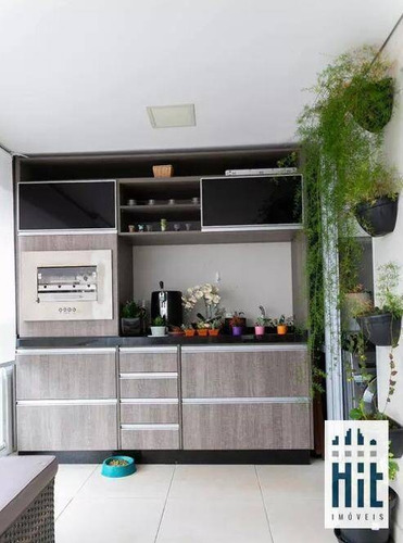 Imagem 2 de 30 de Apartamento À Venda, 65 M² Por R$ 798.000,00 - Ipiranga - São Paulo/sp - Ap4302