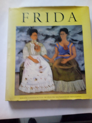 Frida Kahlo (Usado)
