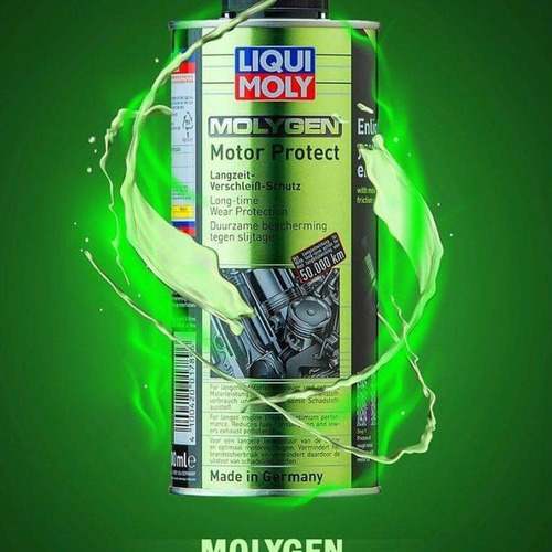 Liqui Moly Motor Protect Molygen 500ml