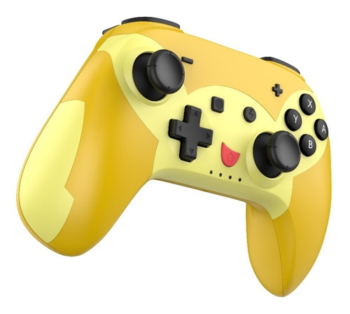 Imagen 3 de 7 de Control Inalámbrico Pikachu - Nintendo Switch