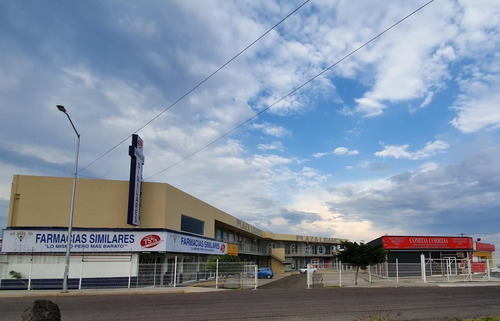 Imagen 5 de 8 de Locales En Renta En Eduardo Loarca Queretaro Clr200908 Jg
