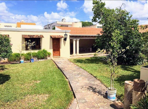 Residencia En Venta Ideal Para Casa U Oficina