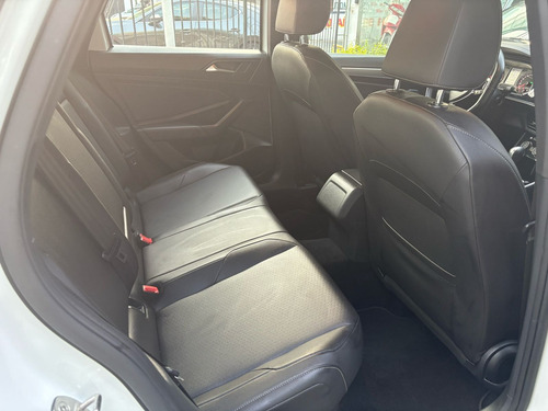 Volkswagen Jetta 1.4 T Fsi Rline Tip