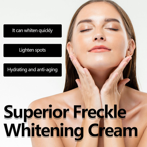 Xing Ej Crema Antiarrugas, Aclarante Y Blanqueadora.